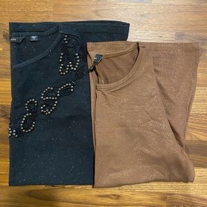 Brand new punk rock shirts korean kpop style